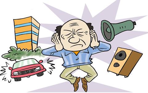 噪音為何會引發(fā)耳聾？詳解病理原因